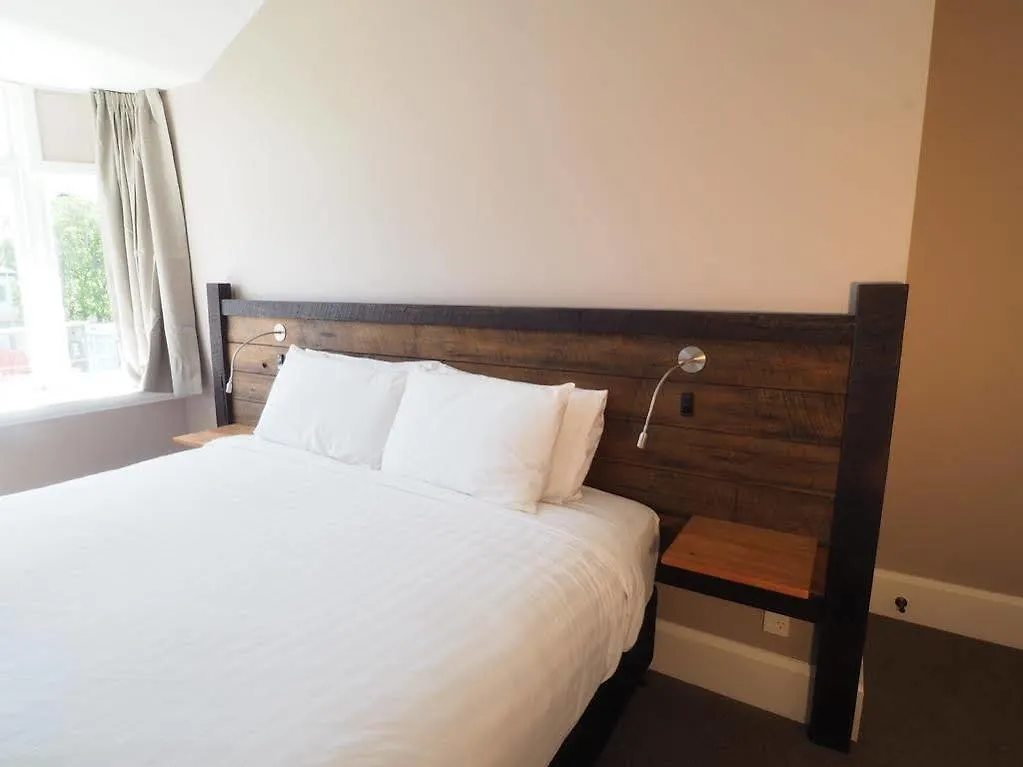 Eco Villa Christchurch