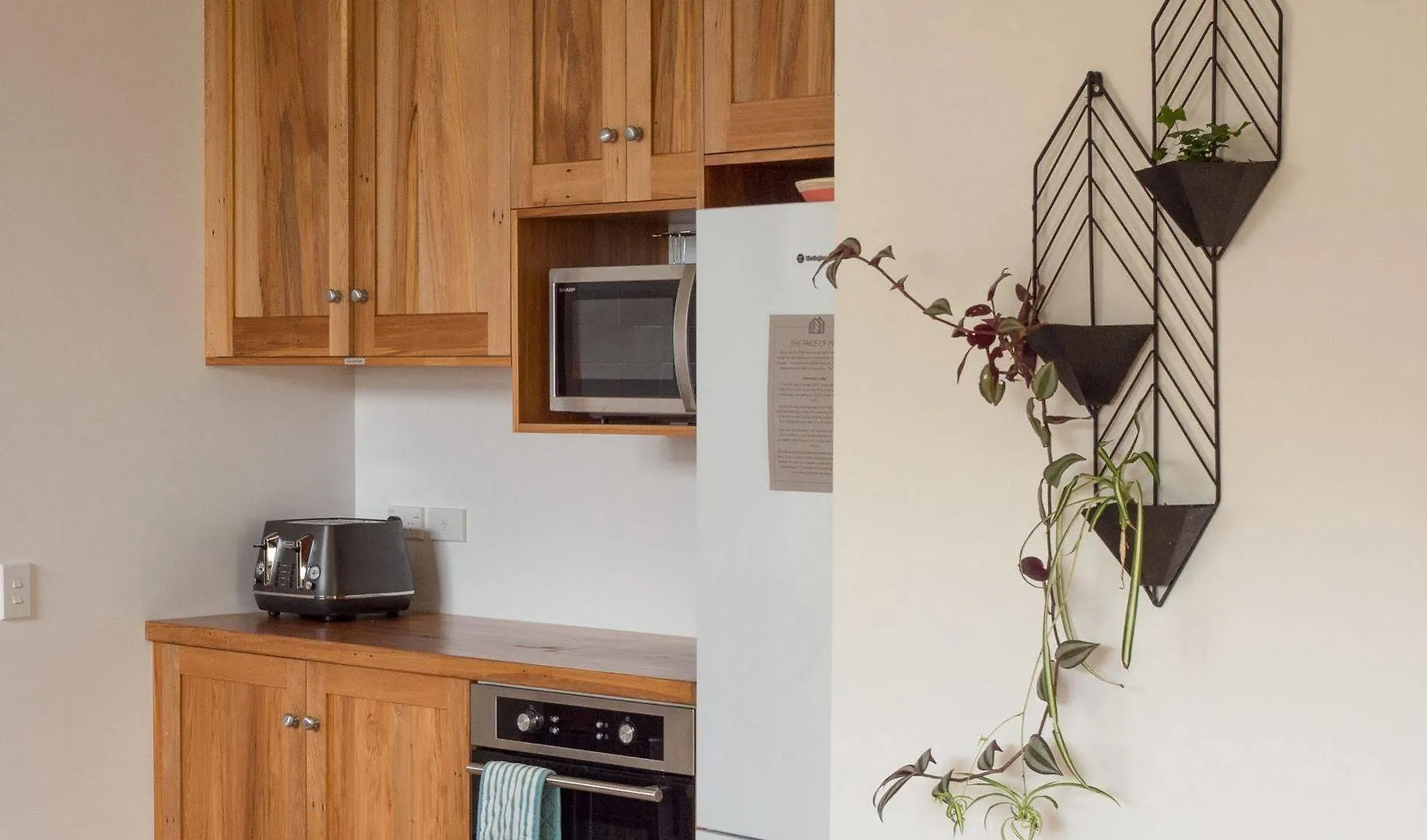 Eco Villa Christchurch