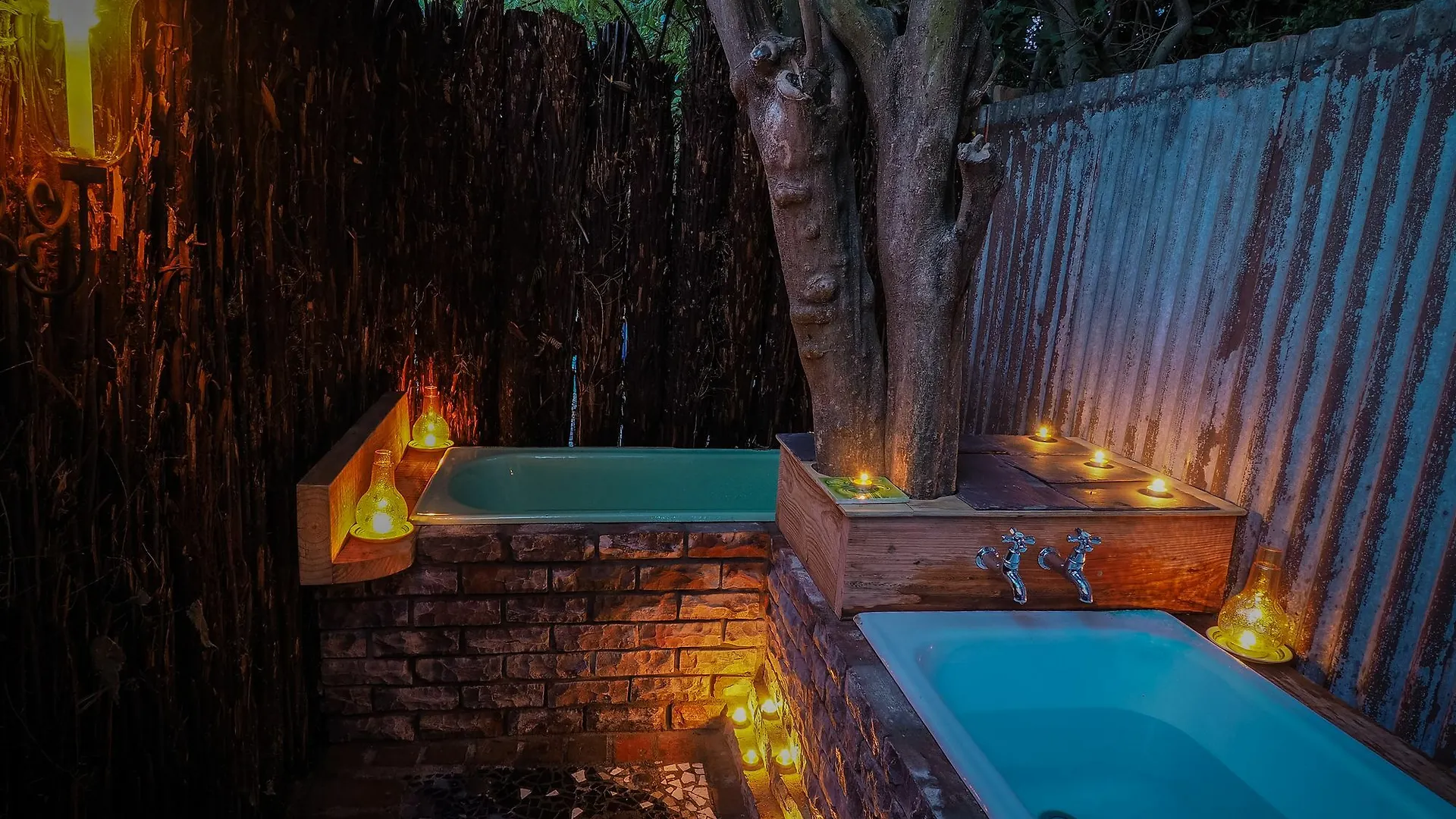 Eco Villa Christchurch Bed & Breakfast